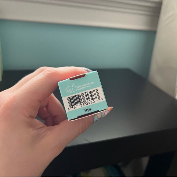 Pacifica Glow Baby Vitamin C Booster Cruelty-Free Serum Mini Size 0.5 Fl Oz NIB - Picture 8 of 13